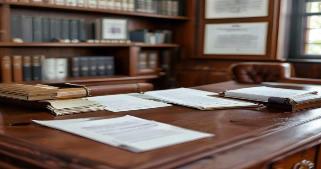 O que é Escritura Pública e Quando Usar: Guia Completo para Documentos Importantes