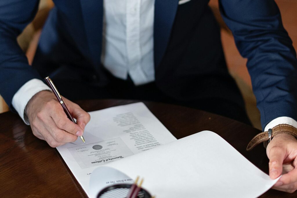 Reconhecimento de Firma Online: Como Funciona e Por Que Você Precisa Conhecer
